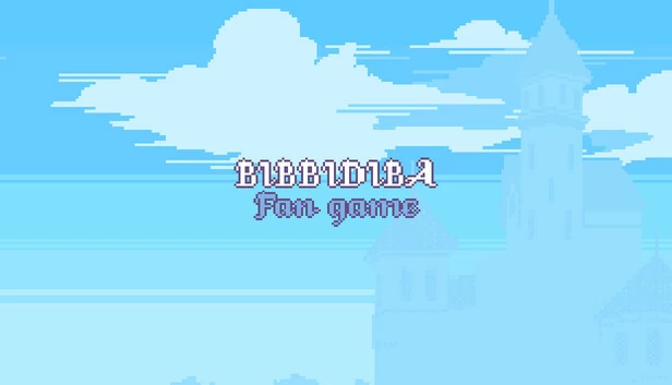 Bibbidiba 粉丝游戏（Bibbidiba fan game） 游戏封面