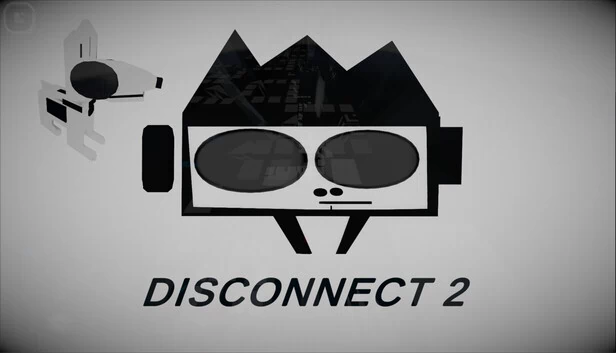 Disconnect 2 游戏封面