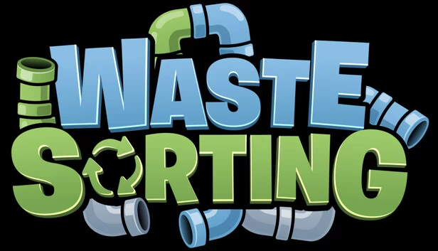 垃圾分类（Waste Sorting） 游戏封面
