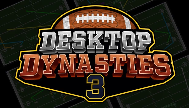 桌面王朝3（Desktop Dynasties 3） 游戏封面