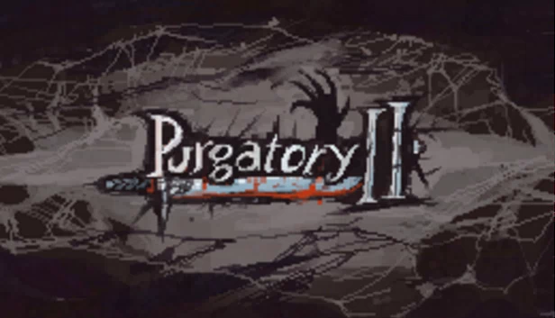 炼狱 II（Purgatory II） 游戏封面
