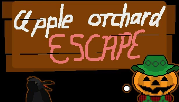 苹果果园逃脱(Apple Orchard Escape) 游戏封面