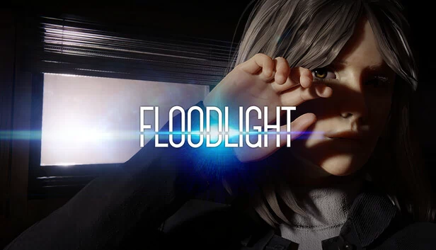 聚光灯（Floodlight） 游戏封面