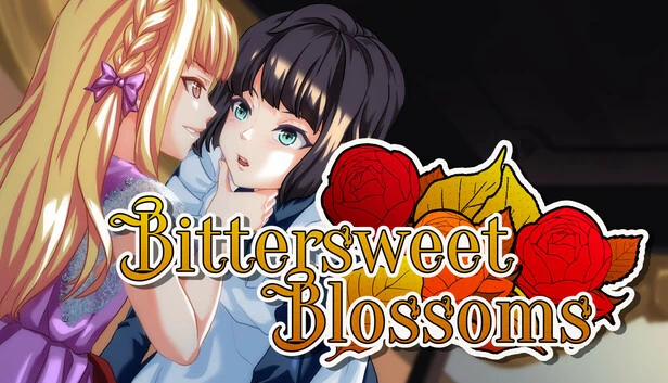 苦乐花（Bittersweet Blossoms） 游戏封面
