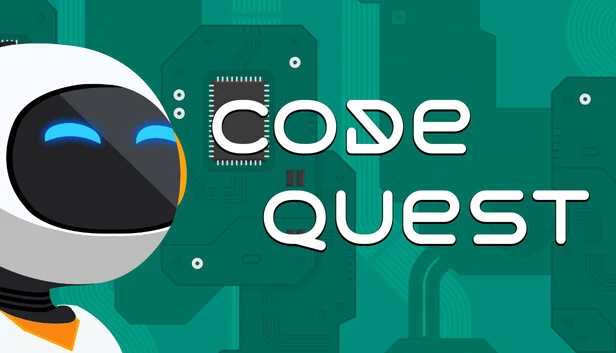 代码探索（Code Quest） 游戏封面