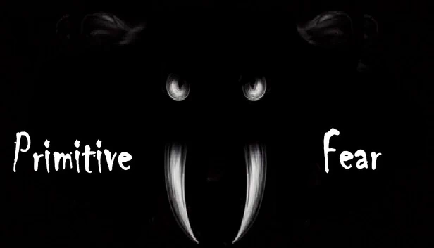 原始恐惧（Primitive Fear） 游戏封面