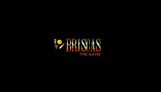 布里斯卡：游戏（Briscas: The Game） 游戏封面
