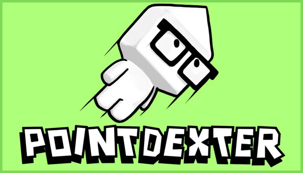 Pointdexter 游戏封面