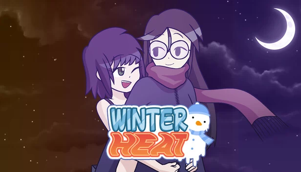 冬日热浪（Winter Heat） 游戏封面
