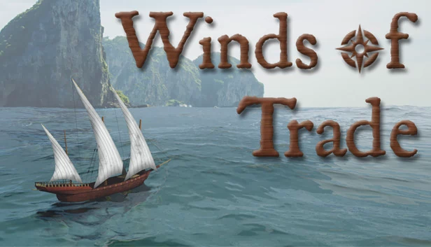 贸易之风（Winds Of Trade） 游戏封面