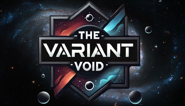 变体虚空（The Variant Void） 游戏封面