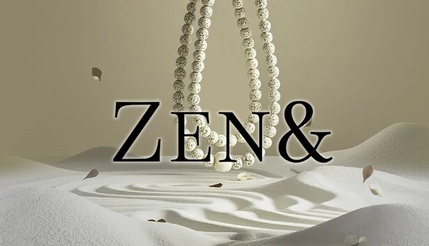 禅&（Zen&） 游戏封面