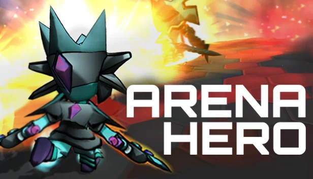 竞技场英雄（Arena Hero） 游戏封面