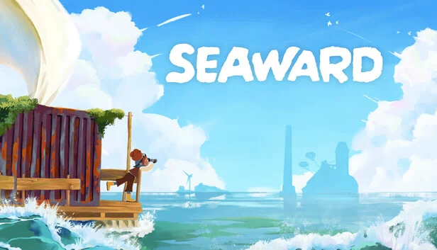 Seaward 游戏封面