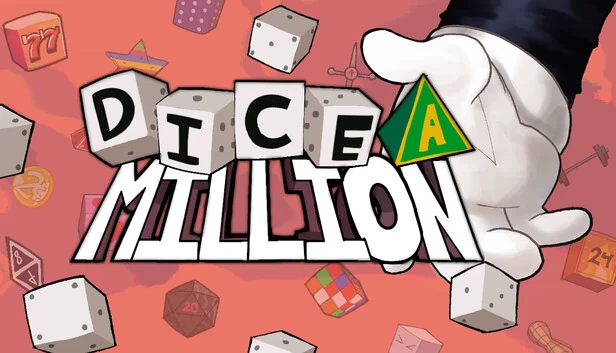 Dice A Million 游戏封面