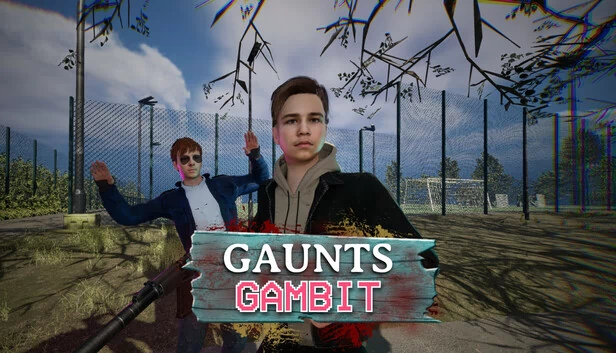 高特之谋 | 多人FPS（Gaunts Gambit | Multiplayer FPS） 游戏封面