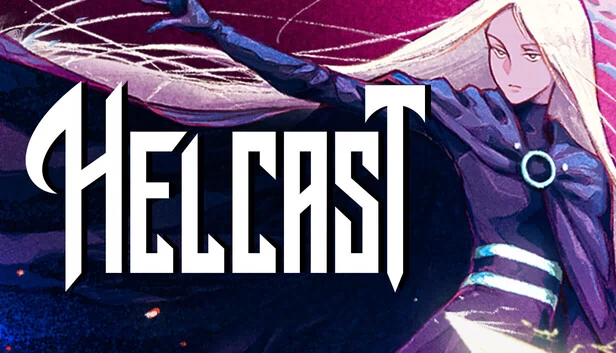 Helcast 游戏封面