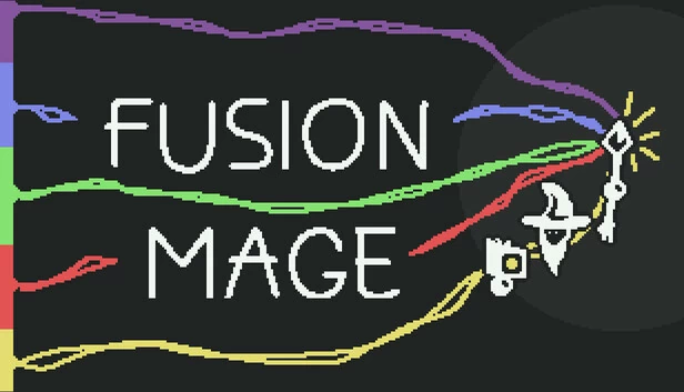 融合法师（Fusion Mage） 游戏封面
