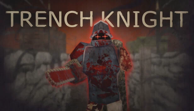 战壕骑士（Trench Knight） 游戏封面