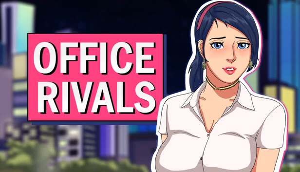 办公室竞争者（Office Rivals） 游戏封面
