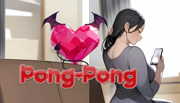 PongPong 游戏封面
