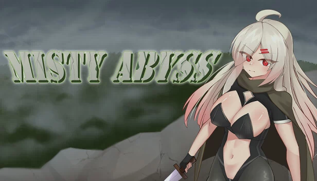 迷雾深渊（Misty Abyss） 游戏封面