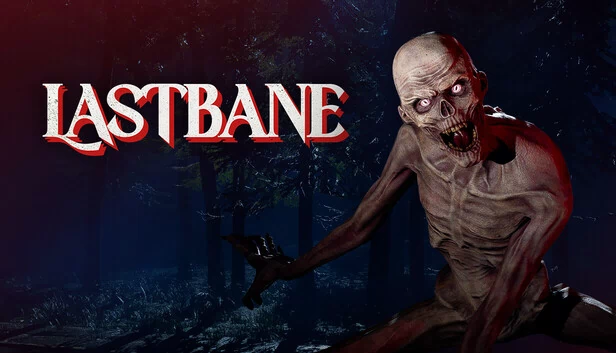 Lastbane 游戏封面