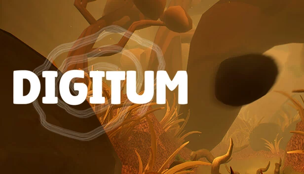 Digitum 游戏封面