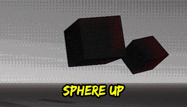 球体上升（Sphere Up） 游戏封面