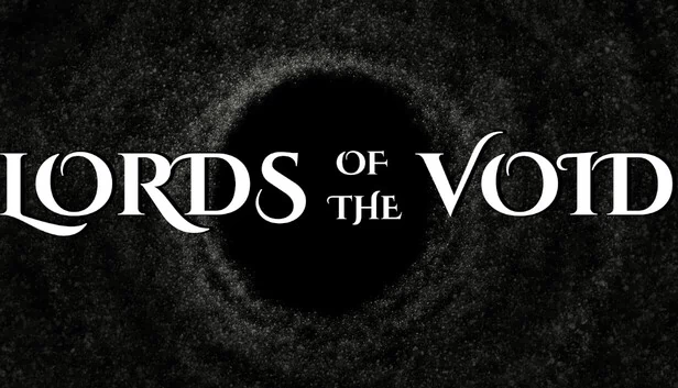 虚空领主（Lords of the Void） 游戏封面