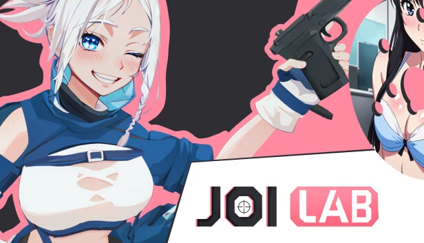 JOI Lab PC 游戏封面