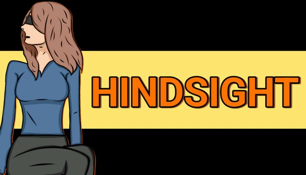 同情恶魔：后见之明（Sympathy for the Wicked: Hindsight） 游戏封面