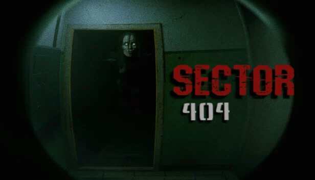 404区（Sector 404） 游戏封面