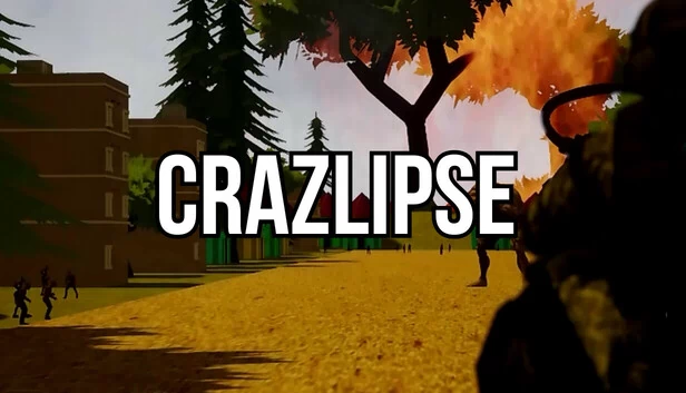 CRAZLIPSE 游戏封面