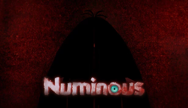 神秘（Numinous） 游戏封面