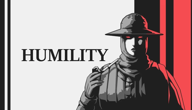 谦卑（Humility） 游戏封面