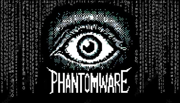 幻影软件 0（Phantomware 0） 游戏封面