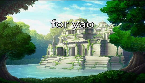 为了姚（为了姚 for yao） 游戏封面