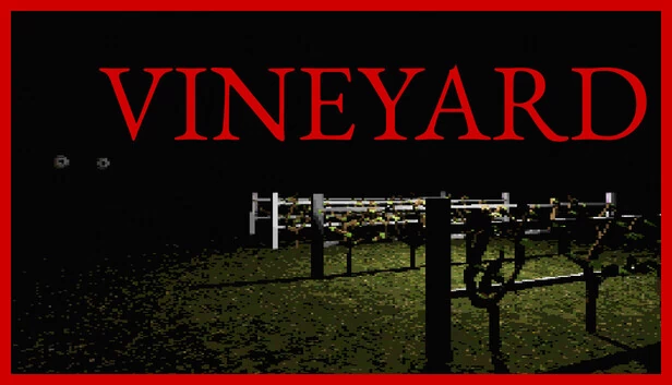 葡萄园（Vineyard） 游戏封面