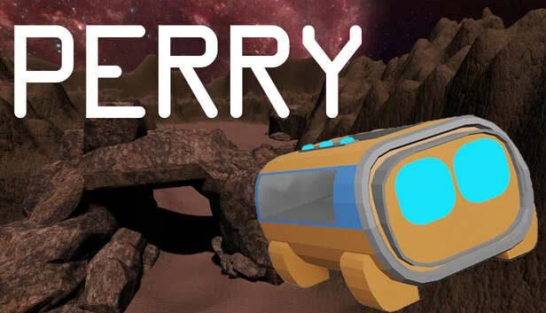 佩里(Perry) 游戏封面