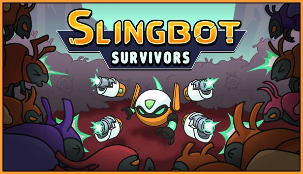 弹射幸存者(Slingbot Survivors) 游戏封面