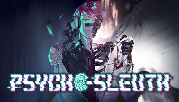 心理侦探（Psycho-Sleuth） 游戏封面