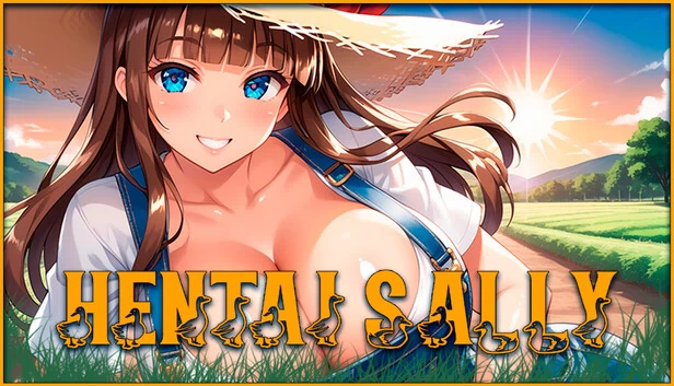 Hentai Sally 游戏封面