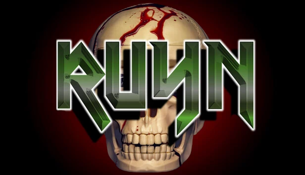 Ruyn HD 游戏封面