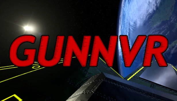 GUNNVR 游戏封面