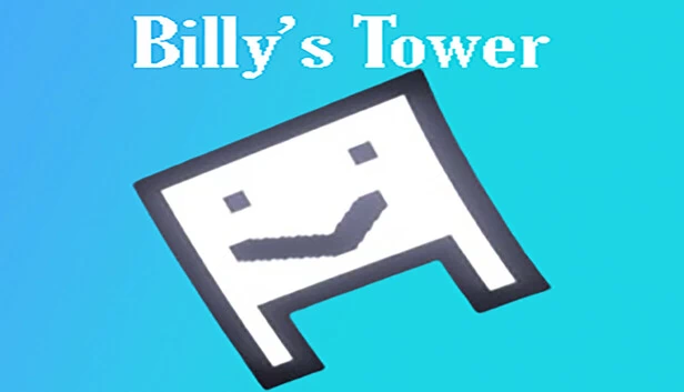 比利的高塔（Billy's Tower） 游戏封面