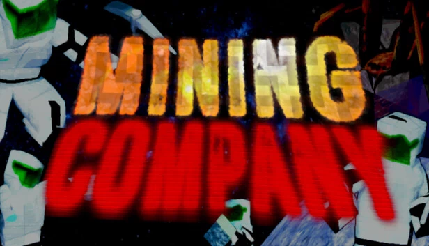 矿业公司（Mining Company） 游戏封面
