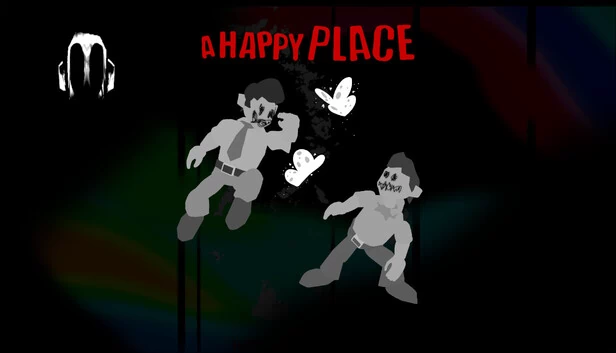 快乐之地（A Happy Place） 游戏封面