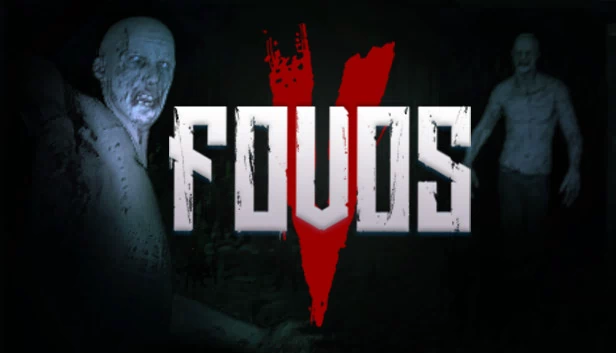 Fovos VR 游戏封面
