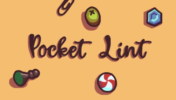 口袋毛絮（Pocket Lint） 游戏封面
